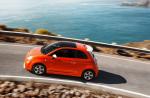 Fiat 500e 2013 года (US)